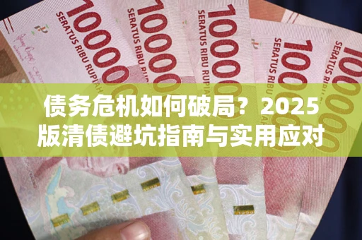 北京债务危机如何破局？2025版清债避坑指南与实用应对策略